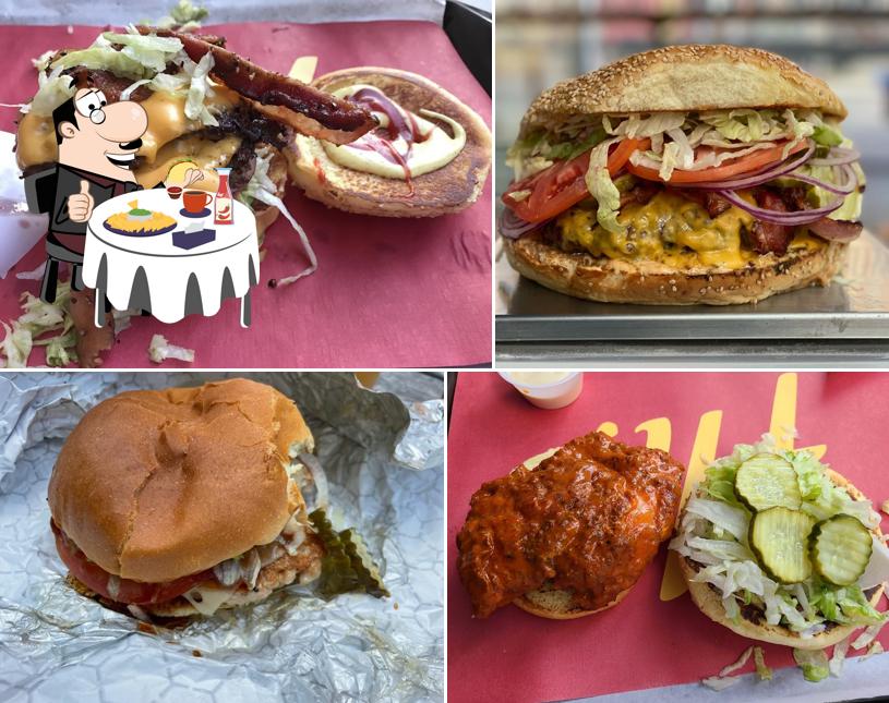Hi-Pointe Drive-In
