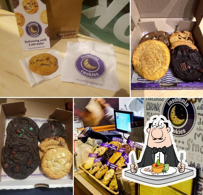 Insomnia Cookies