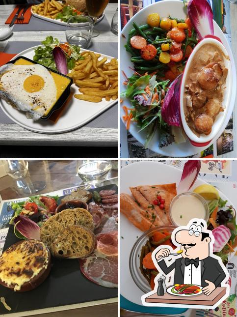 Bistrot Cesarine