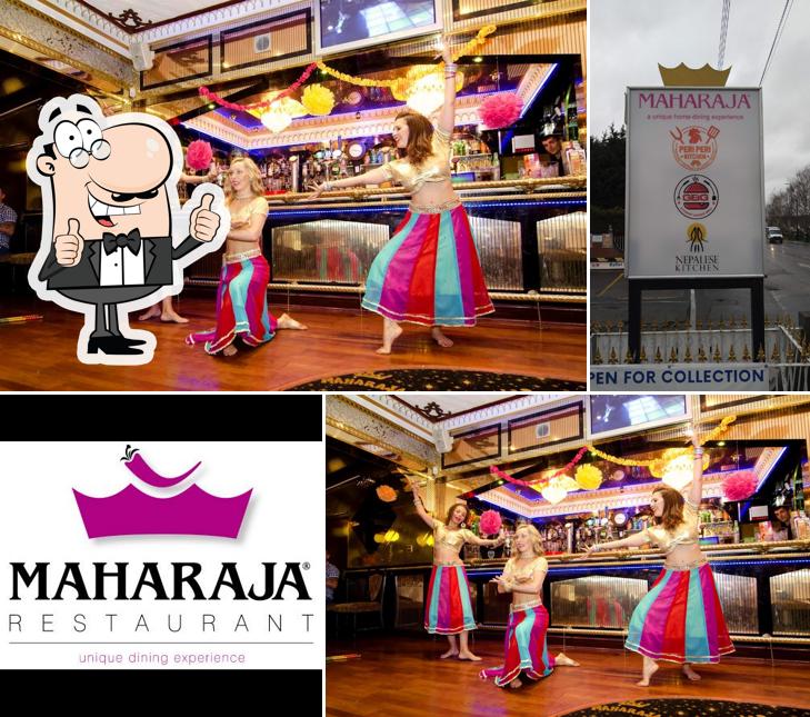 Maharaja Restaurant