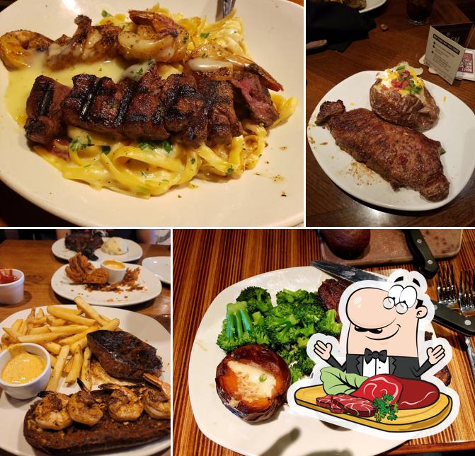 Outback Steakhouse