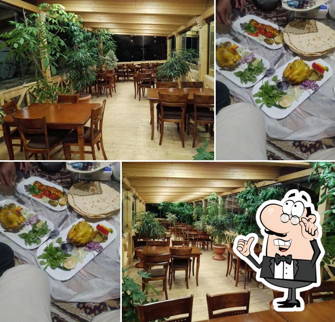 Paradise Garden