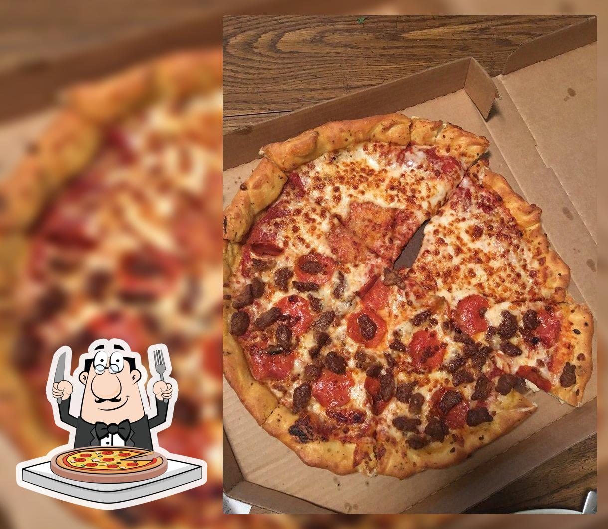 Pizza Hut