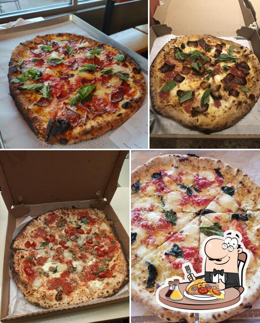 Forno Napoli Pizza & Italian Restaurant