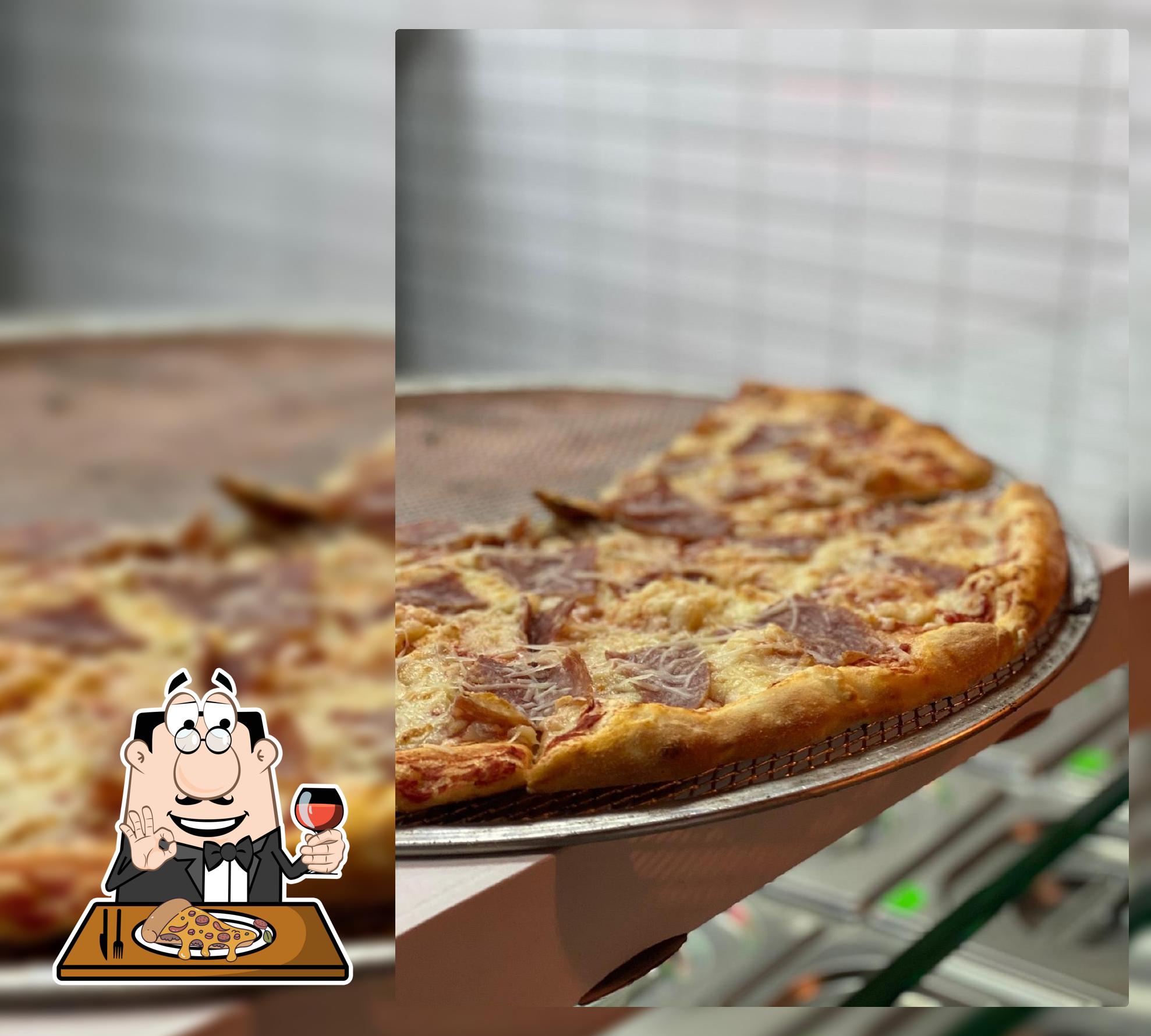 FortePizzaRV