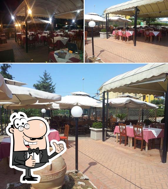 Ristorante Il Peperoncino Pizzeria Birreria Braceria