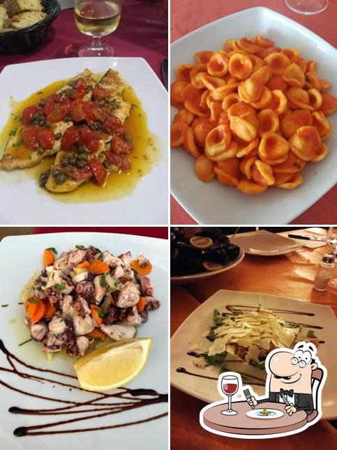 La Conchiglia