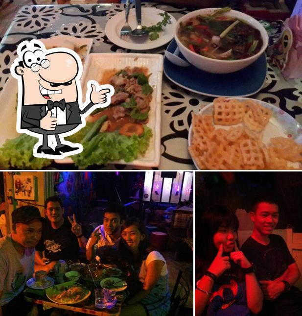 ร้าน เรา Food & Beverage