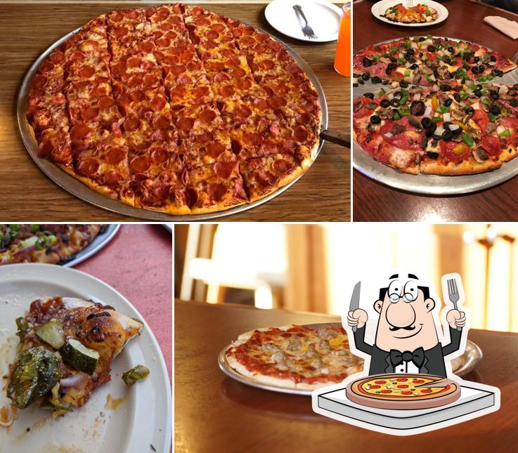 Rafferty's Pizza
