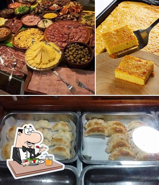 Aroma Catering