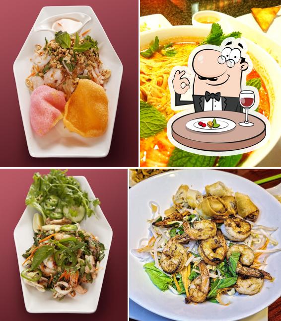 Basil Café