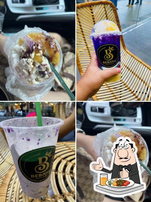 Bebang Halo-Halo - Ayala Malls Solenad