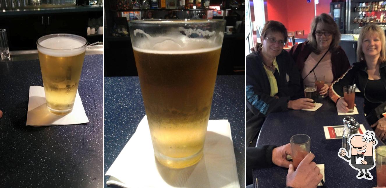 Budweiser Bar & Grill