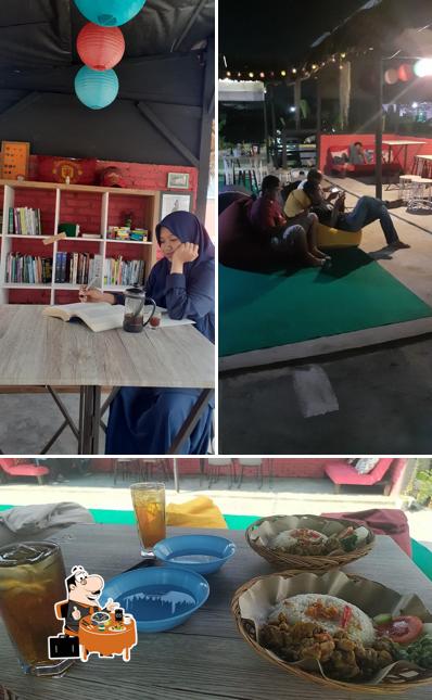Buka Mata