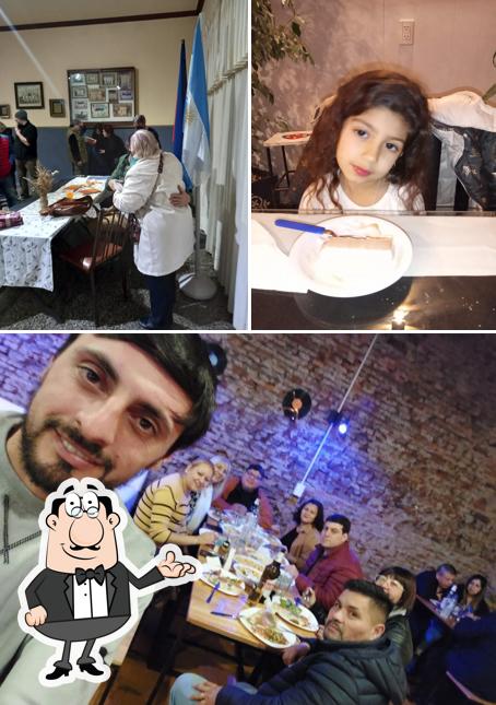 Club Social y Deportivo Tenel