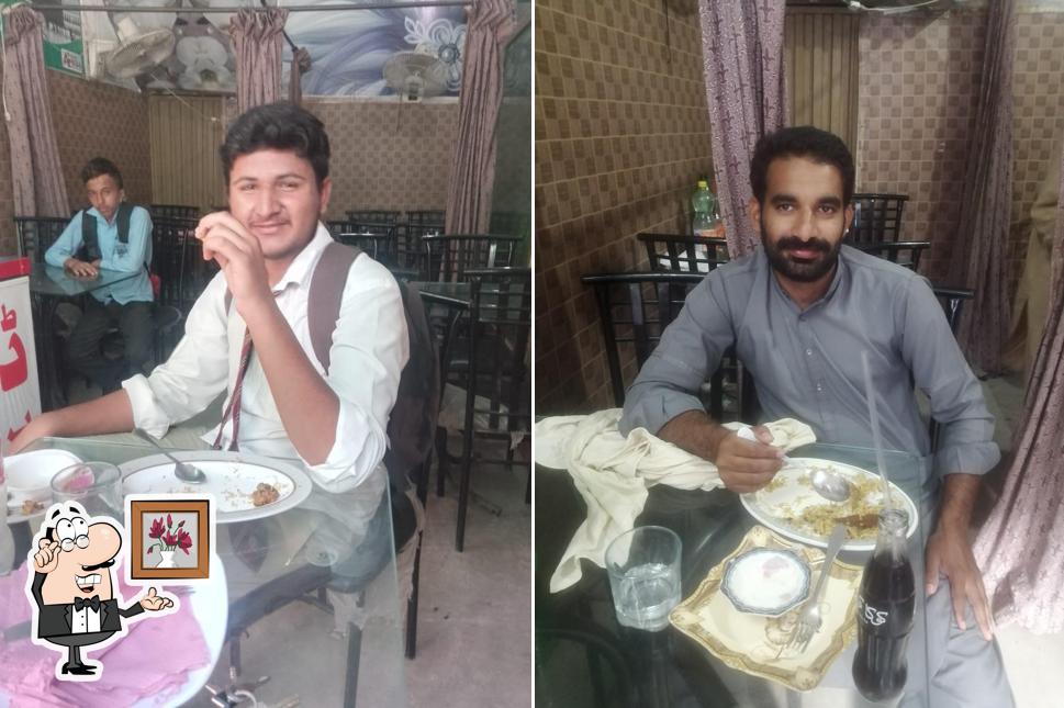 Daska Biryani
