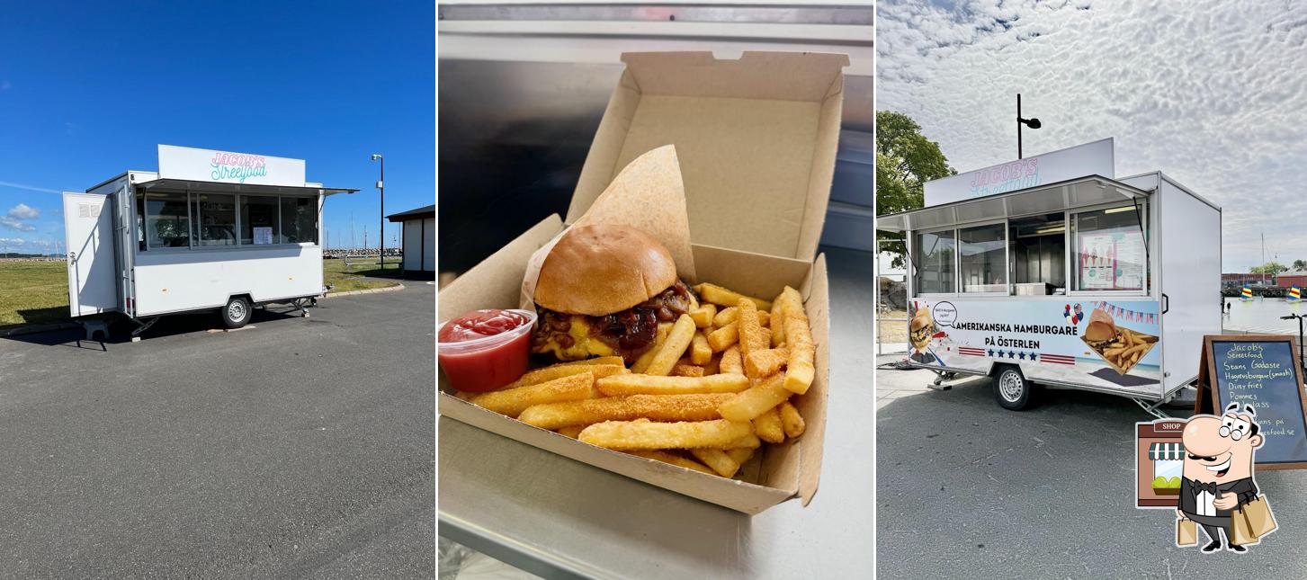 Jacob's Streetfood