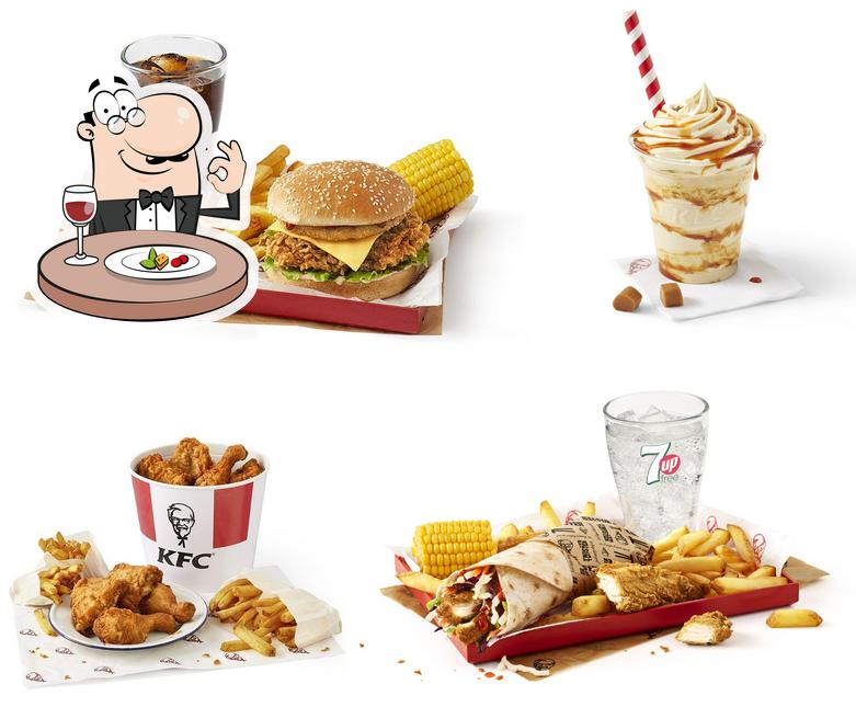 KFC Rustington - Broadmark Parade