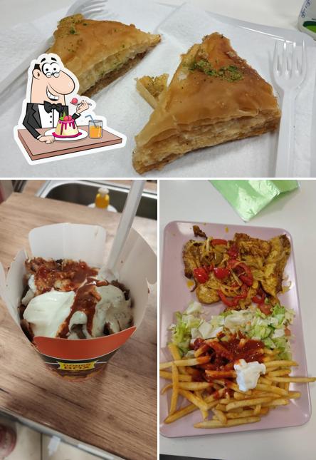 Kebab Win's Stargard