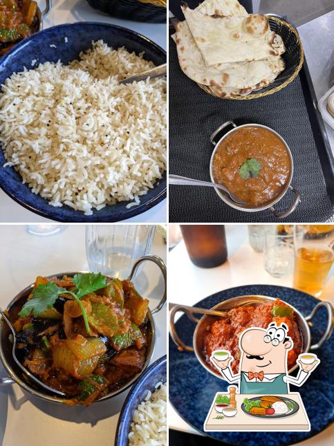 LEGACY OF INDIA MERIMBULA Authentic Nepalese and Indian cuisine