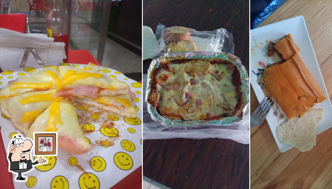 Leoburgers