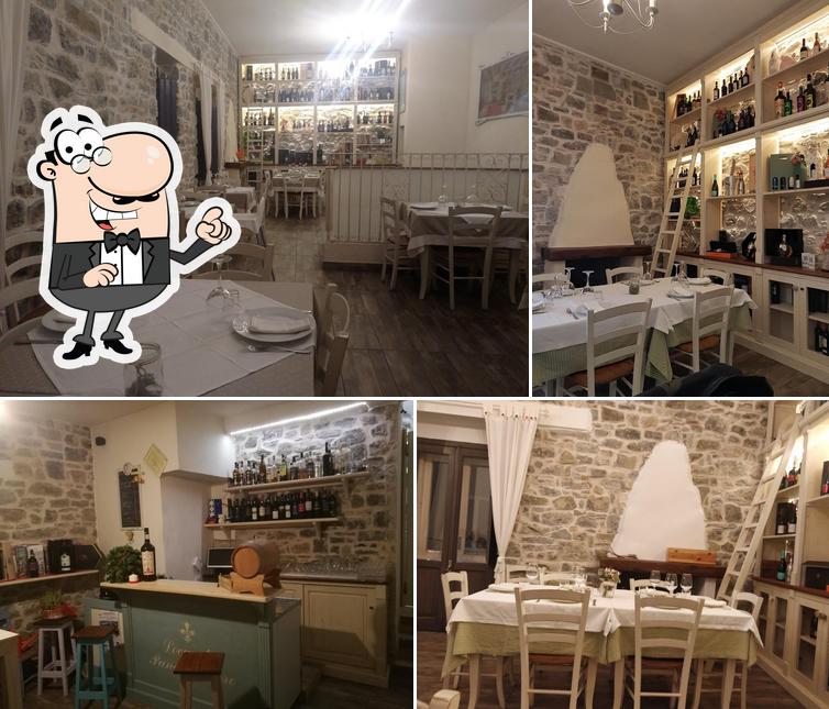 Locanda Pane e Lavoro