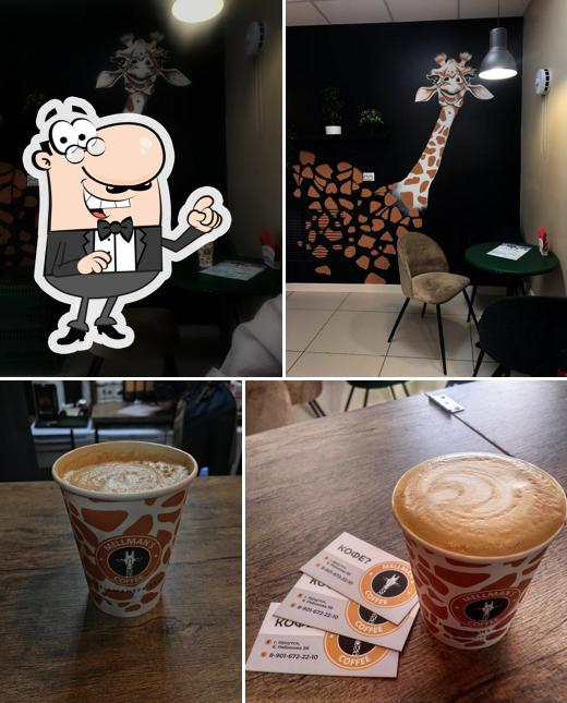 Mellman’s Coffee