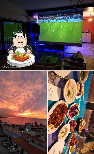 MiDori Resto Cafe