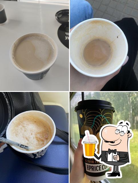 One Price Coffee
