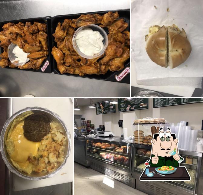 Paterson Ave Deli