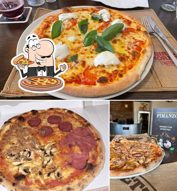 Pizzeria Jonas