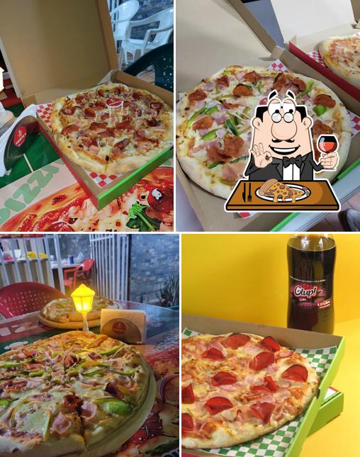 Pizzitas Maracay
