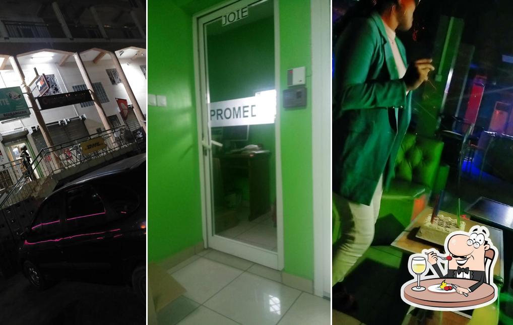 Promed S.A