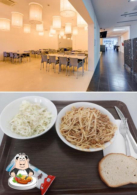 Restoran FGAG