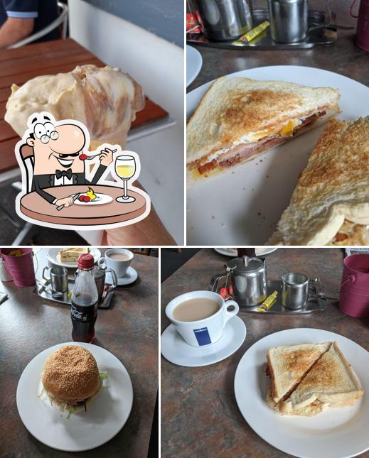 Rosedale Milkbar