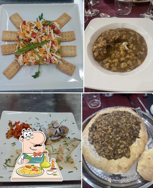 Sabor y Estilo S.L -Fila Navarros