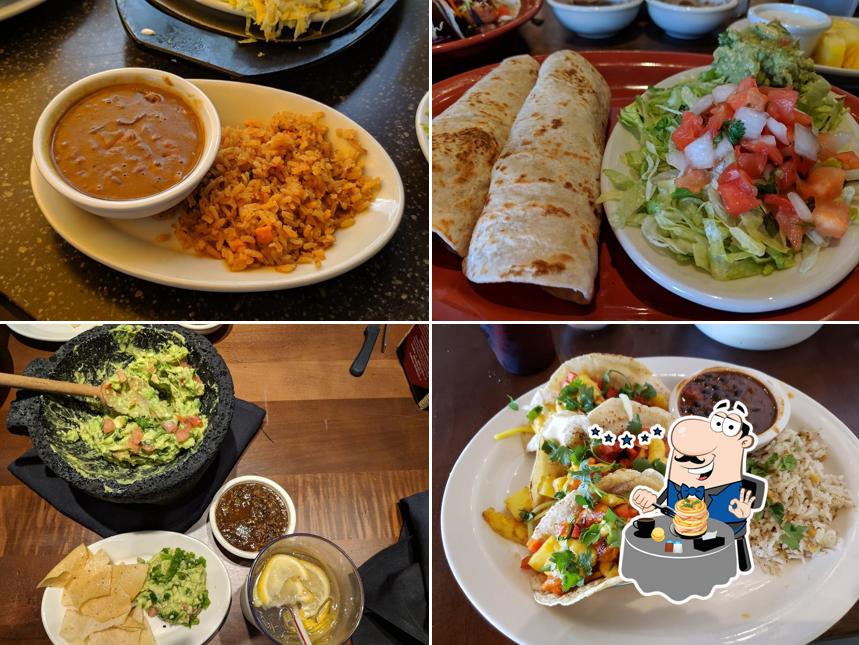 Uncle Julio's Durham