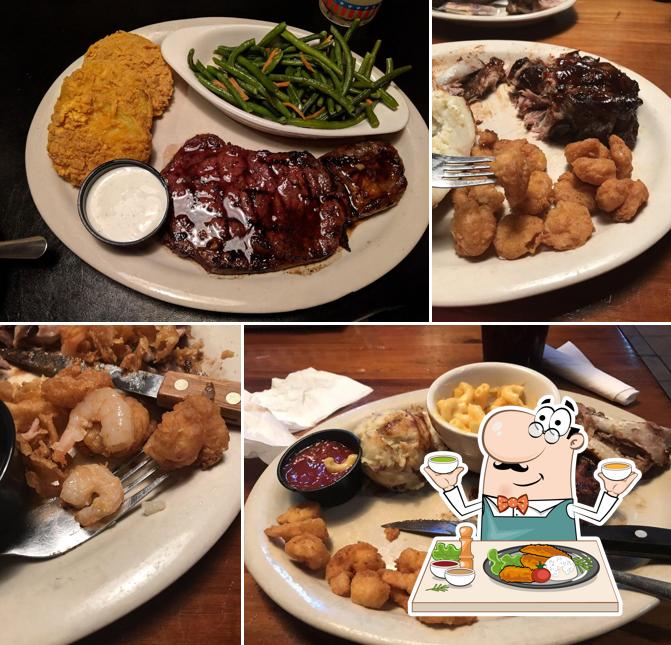 Sagebrush Steakhouse & Catering