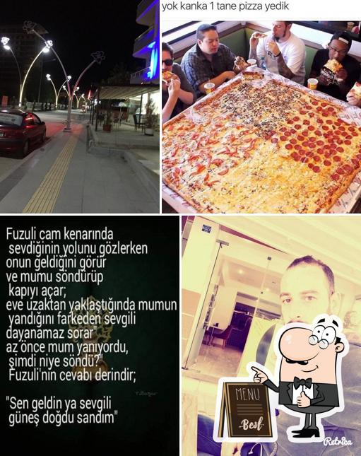 Simit Dünyası