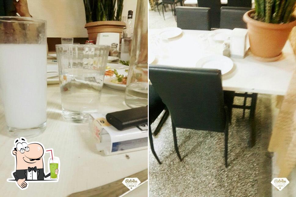 mehtap restaurat