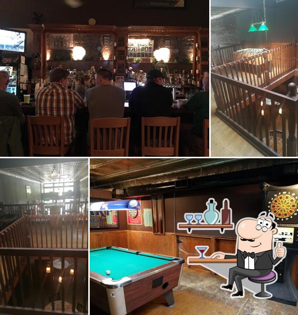 Stillwater Taproom