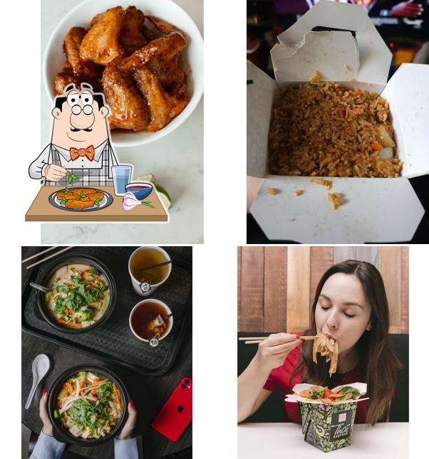 Thai Express