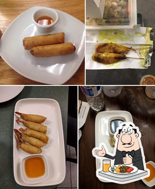 Thai Spice Restaurant