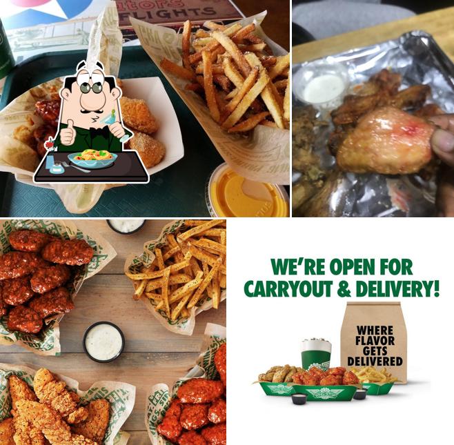Wingstop