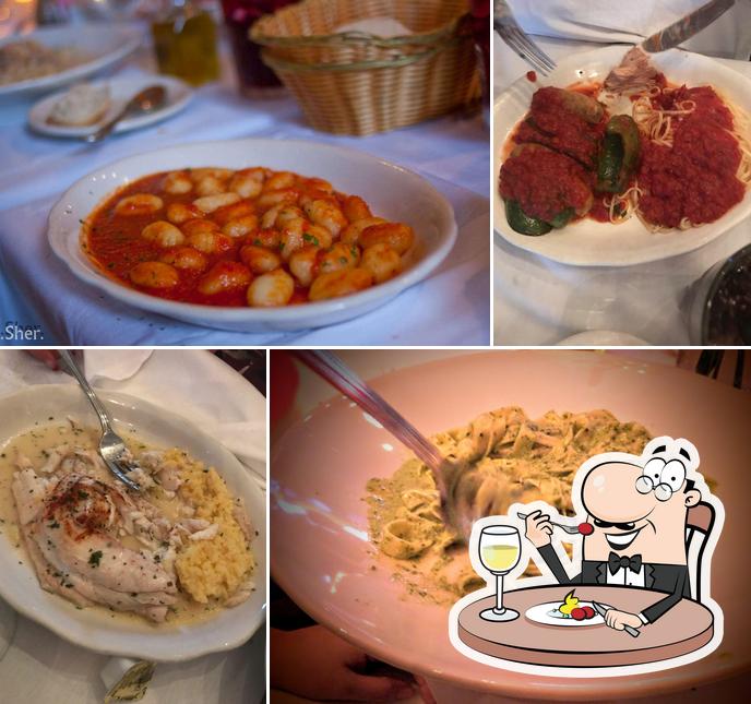 Il Porto Restaurant