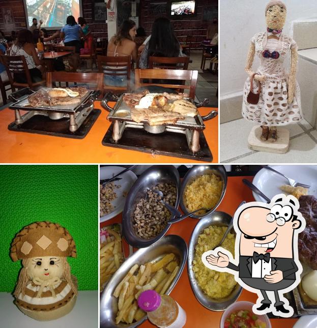 Restaurante Cangaço Boa Viagem