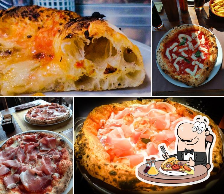 Terrazza Lagorai Pizzeria