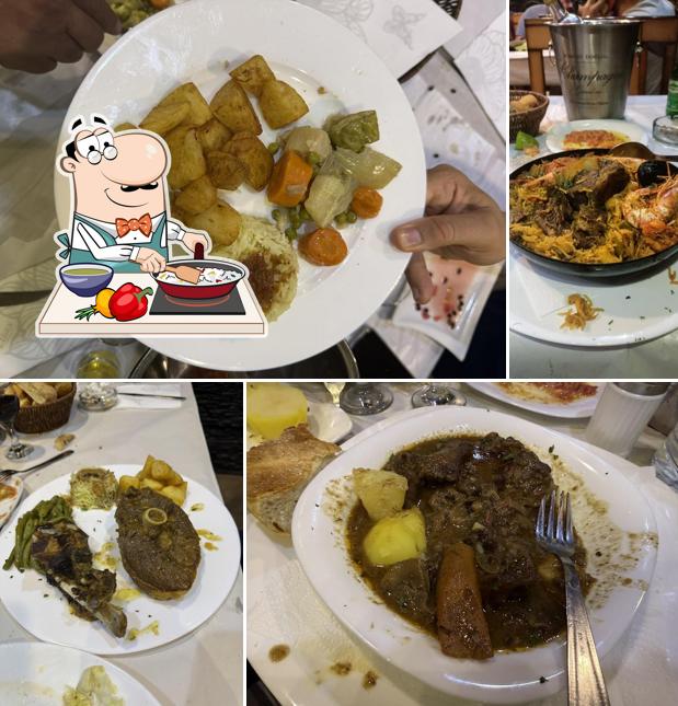 Bar Restaurant Le Zenith ( Ou si Saiidh)