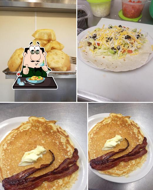Buds Cafe