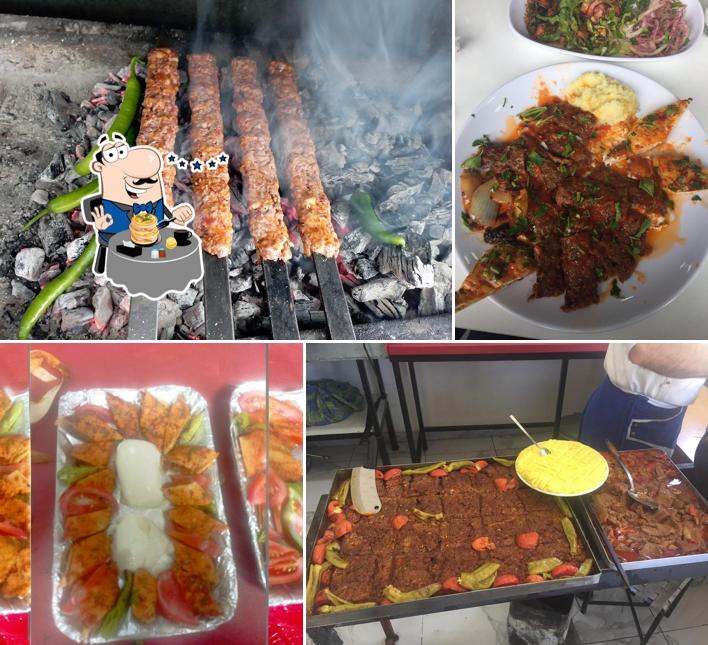 Buluş Lokantası